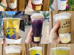 -茶百道(昌平府学路店)