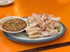 白灼吊片-雅苑餐厅(朝天路店)