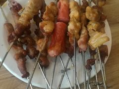 -菲尼克斯牛排店(杉杉奥特莱斯店)