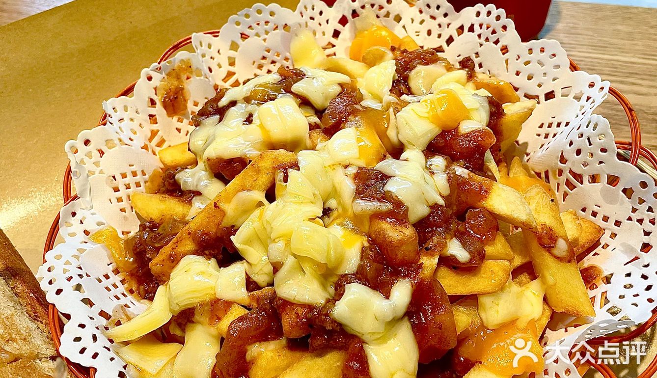 上海探店｜💰人均40的宝藏美式三明治小店