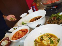 -红色盛宴酒楼(科丰桥店)