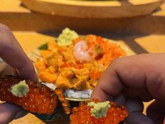 -达摩君日本料理(泰海花园小区店)
