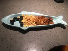 -鱼上·烤鱼(万象城店)