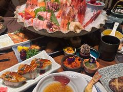 -一本料理(西溪天街店)