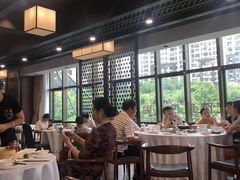 -悦雅居·老广州老味道(长湖店)