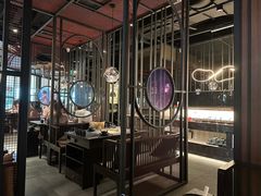 -湊湊火锅·茶憩(卓展店)