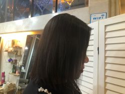 -GIRL STYLE 烫发·染发沙龙