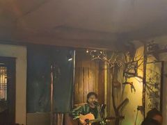 -安家村酒馆