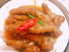 -点都德(大茶楼店)