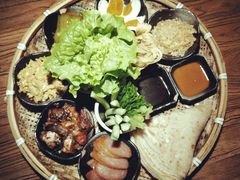 -淀里船宴(卓达店)