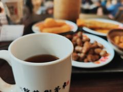 -東茅街茶馆
