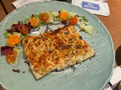 -水之惠鲜鱼料理(王府大街店)