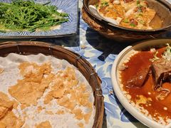 -米庄·原味私房菜(骏壹万邦店)
