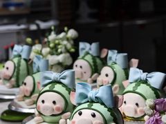 -王森咖啡西点烘焙培训(上海名厨中心店)