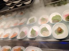 -奔海甄选·活鲜刺身铁板烧自助(太原里店)