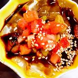 [胜利]冬天，没有什么困难[胜利]，是串串香解决不了的！[胜利]
