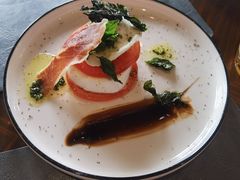 -YUE·6·西式融合餐厅(外滩六号店)