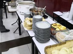 -张记酱牛肉(虎坊桥店)
