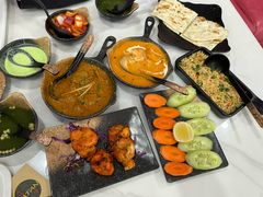 -VATAN INDIAN RESTAURANT米特餐饮有限公司(城北路店)