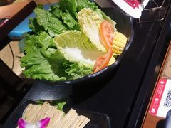 -牛焱·贵州黄牛肉火锅(城西银泰店)