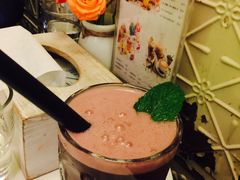 -美丽心情蛋糕(江苏路店)