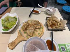-甲乙饼·手工牛肉饼(东方广场店)