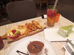 -必胜客(八一店)