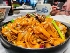 -小运河·公馆(国贸店)