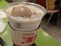 -广九餐室(陈家祠扬韬广场店)