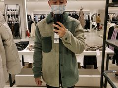 -ZARA(恒隆广场店)