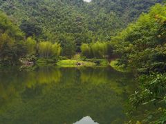 -千泷沟大瀑布旅游区