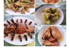 -南窖乡水峪村山情农家