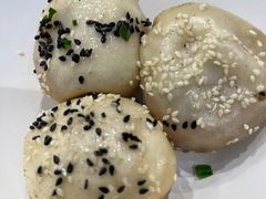-小杨生煎(白玉兰广场店)