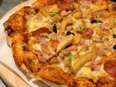 -MI WU FACTORY米屋美食工厂餐厅(绿地店)