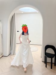 点击看大图 -Chic Bridal 熙可婚纱