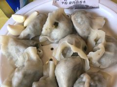 -饺子王(金厦里店)