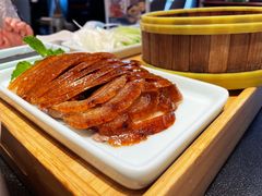 -紫光园·烤鸭·北京菜(团结湖店)