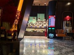 -亦境芳香·SPA影院足道(梅林店)
