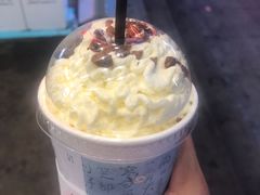 -茶颜悦色(岳麓山顶店)