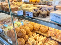 -可颂坊(中心书城店)