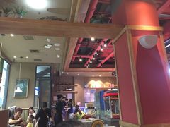 -凡塔斯牛排餐厅(厚街万达店)