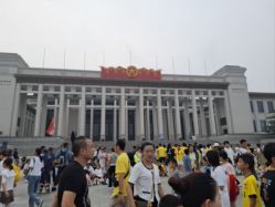 -人民大会堂宴会厅