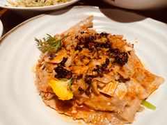 -薇酌饮·陕西菜(南门外店)