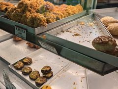 -老香港祖味世家蛋糕(金街美地店)