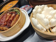 -渝乡辣婆婆·川菜 水煮鱼(中山西路店)