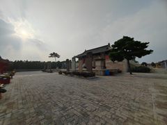 -北镇庙