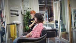 -JM STYLE造型明星.网红