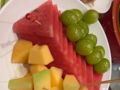 -大鸭梨烤鸭(石佛营店)