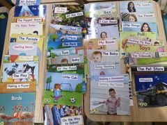 -GogoReading少儿英语分级阅读(双井中心店)