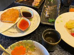 -樱嘢·炭火烧肉(惠南店)